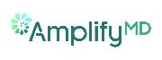 AmplifyMD Logo